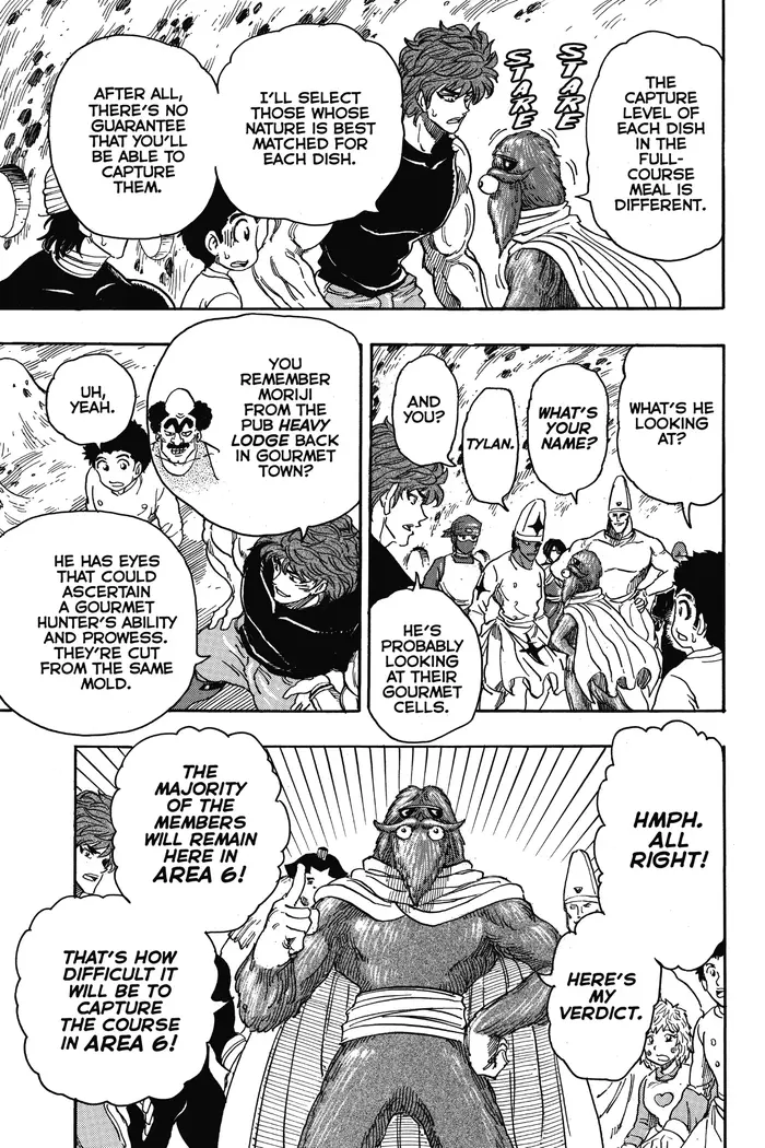Toriko Chapter 326 image 13_optimized